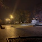 Михаил Жилин