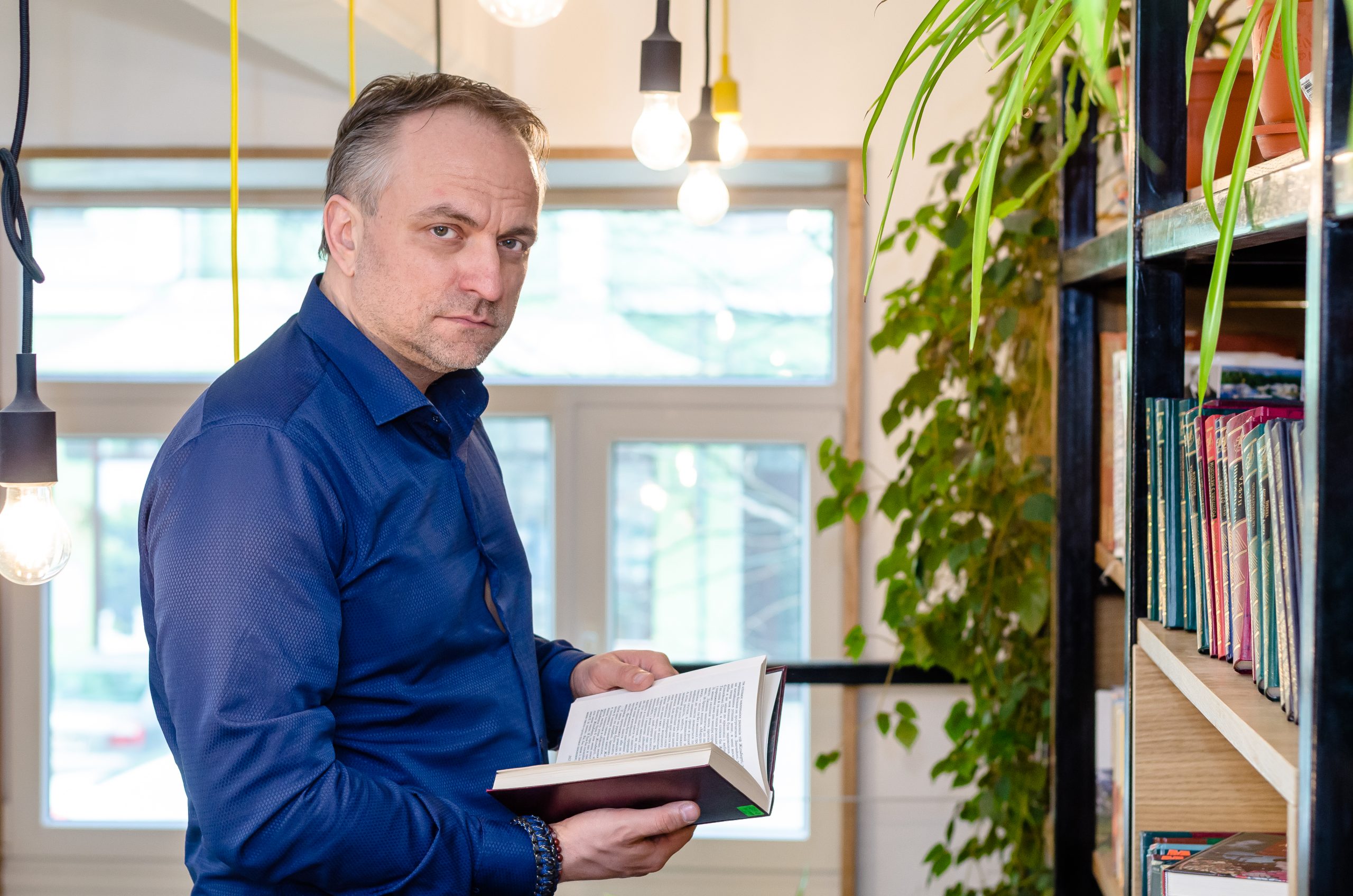 психология влияния